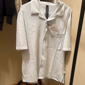 Men's Lululemon Button-Up